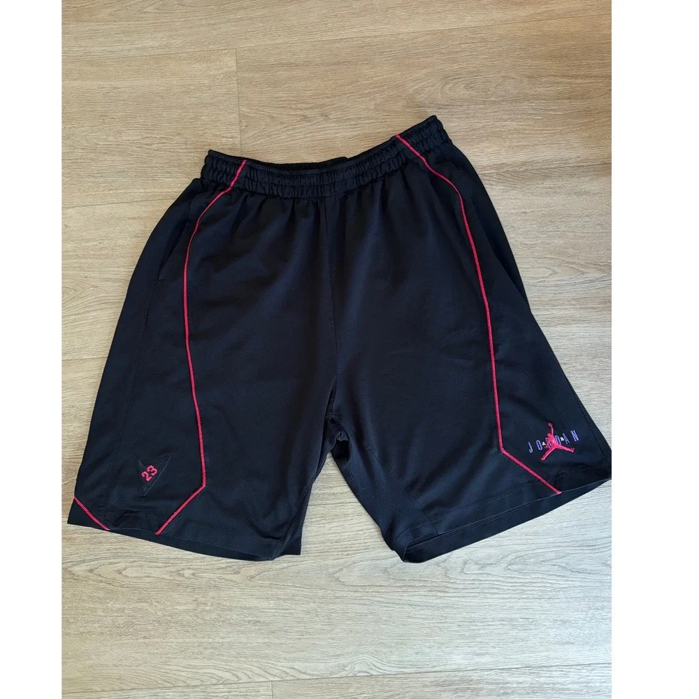 Jordan wear iconic any
